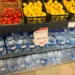 5 litrelik suyu 50 liraya satan markete bakanlıktan jet denetim!