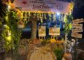 Adana Lezzet Festivali’nde tarımın ve yerel ürünlerin tanıtımına özel köşe