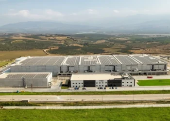 Agrobest, yeni hattıyla bitki korumada yerli payını artırıyor