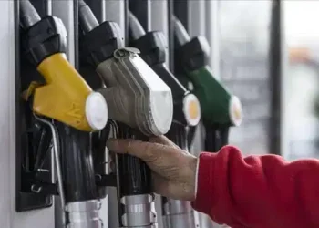 Akaryakıtta kasım zammı riski: Benzinde 6,55 TL, motorinde 6 TL baskı