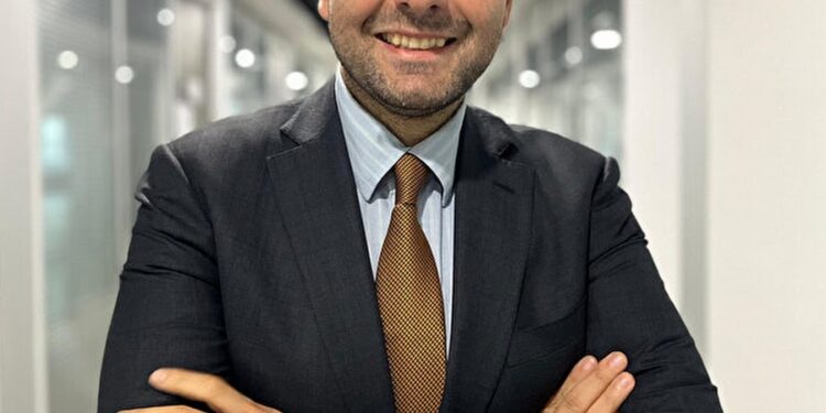 Ali Murat Kirik