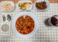 Adana mutfağından geleneksel bir tat: Analı kızlı tarifi