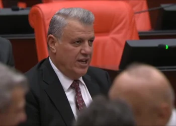 Ayhan Barut: Çiftçi üretiyor ama ürününden kazanamıyor