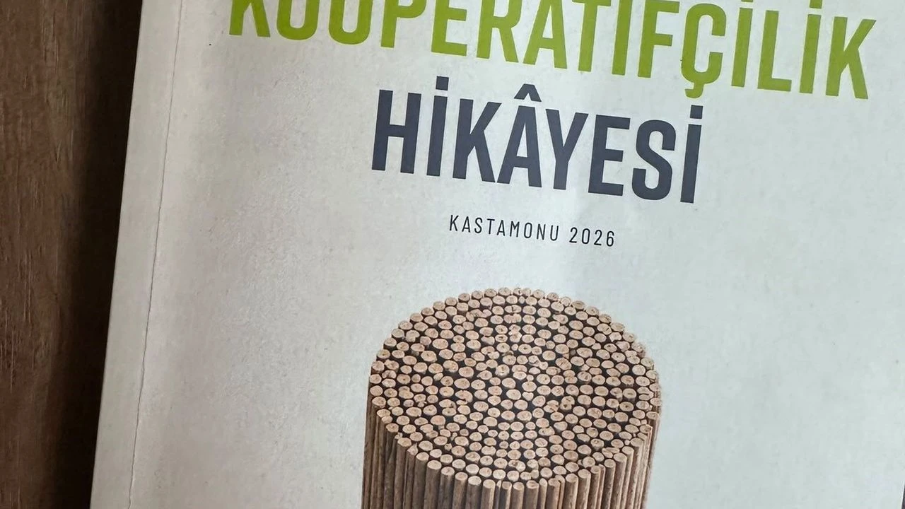 Bir sosyal girisimcinin baki mirasi