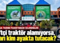 Bursa Tarım Fuarı bize ne anlatıyor? Çiftçi kazanamıyorsa fuar nasıl yaşayacak?