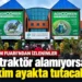 Bursa Tarım Fuarı bize ne anlatıyor? Çiftçi kazanamıyorsa fuar nasıl yaşayacak? 6 Bursa Tarım Fuarı bize ne anlatıyor? Çiftçi kazanamıyorsa fuar nasıl yaşayacak?