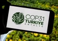 COP31 ve çürümüşlük!