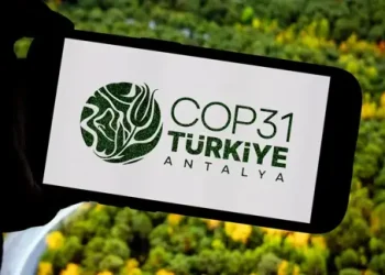 COP31 ve çürümüşlük!