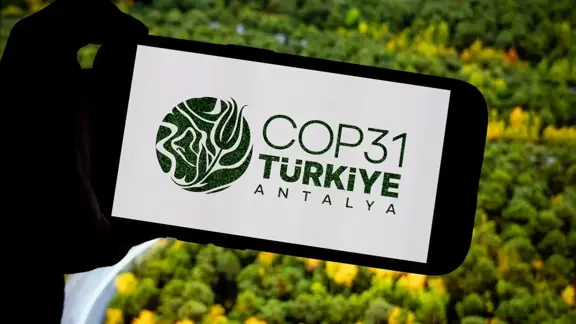 COP31 ve çürümüşlük! 1 COP31 ve curumusluk