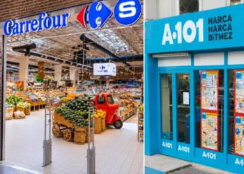 Sabancı Holding, CarrefourSA’yı satma karşılığında A101’e 92 milyon dolar ödedi!