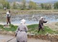 Çiftçiyi tarlasında köle edecekler