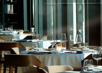 Dünyanın en iyi restoranları listesinde İstanbul’dan bir adres