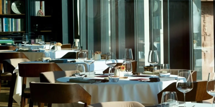 Dunyanin en iyi restoranlari