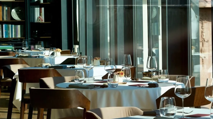 Dünyanın en iyi restoranları listesinde İstanbul’dan bir adres