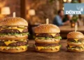 Fast Food’un K’sı: Big Mac Endeksi’nin tedavülden kalkışı 3 Fast Food’un K’sı: Big Mac Endeksi’nin tedavülden kalkışı