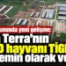 Fon vurgununda yeni gelişme: Viva Terra’nın 1.700 hayvanı TİGEM’e yediemin olarak verildi