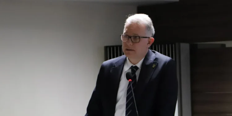 KFMİB Başkanı Hasan Osman Sabır: "Fındık ihracatçısı açısından yeni sistem fiilen işlevsiz kaldı" 1 Hasan Osman Sabir
