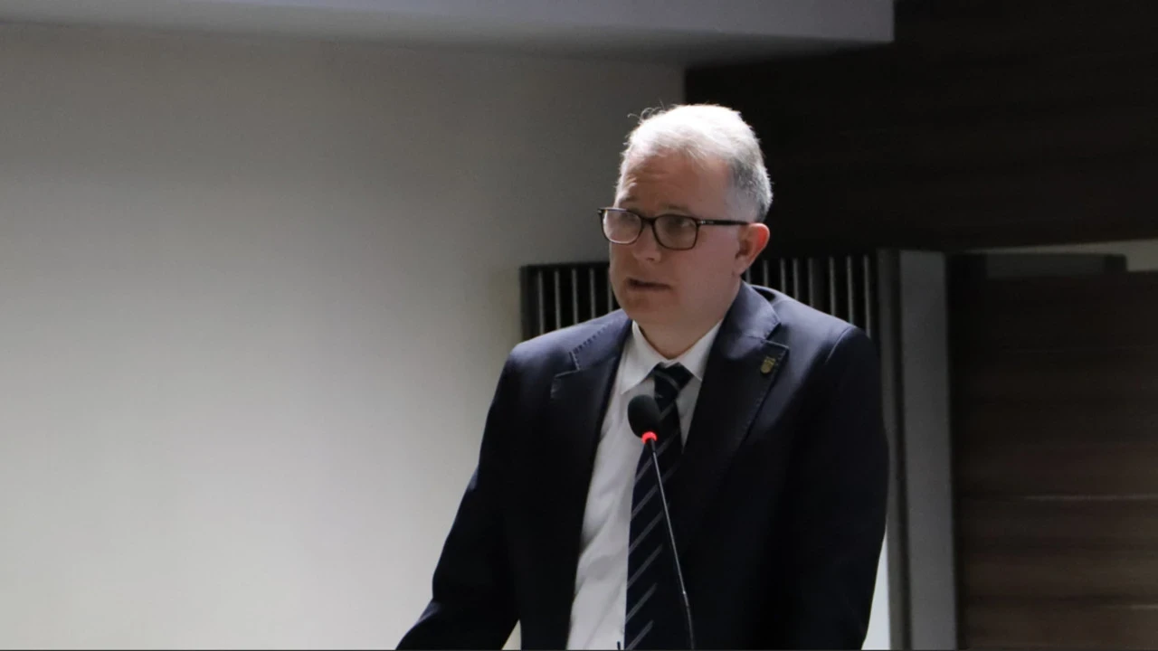 KFMİB Başkanı Hasan Osman Sabır: “Fındık ihracatçısı açısından yeni sistem fiilen işlevsiz kaldı”