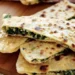 Ispanaklı gözleme nasıl yapılır? İşte evde kolay ve lezzetli tarif 7 Ispanaklı gözleme nasıl yapılır? İşte evde kolay ve lezzetli tarif