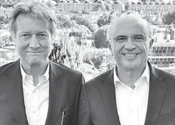 Kayısısı gibi ‘cep telefonu ve helikopteriyle’de meşhur olacak!