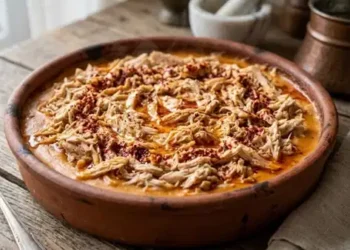 Anadolu mutfağından sofralara: MasterChef Kırşehir çullaması tarifi