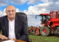 Konya Şeker’den çiftçiye 890 milyon liralık avans desteği