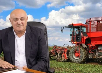 Konya Şeker’den çiftçiye 890 milyon liralık avans desteği 10 Konya Şeker’den çiftçiye 890 milyon liralık avans desteği