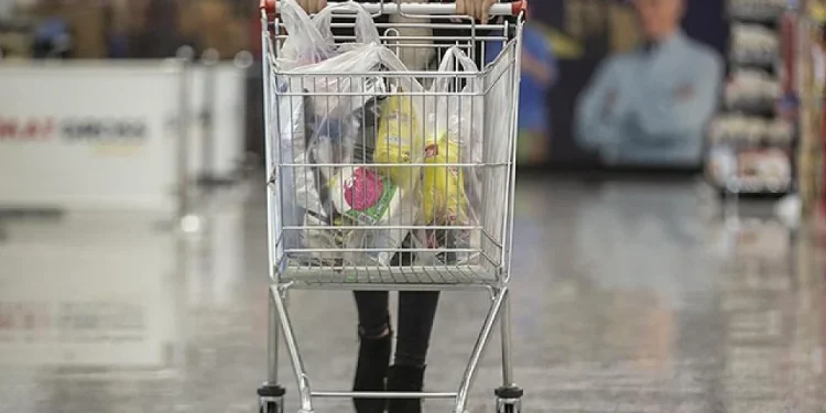 Market alışverişinde yeni dönem başlıyor: Yüzde 20 kuralı gündemde 1 Market alisverisinde yeni donem