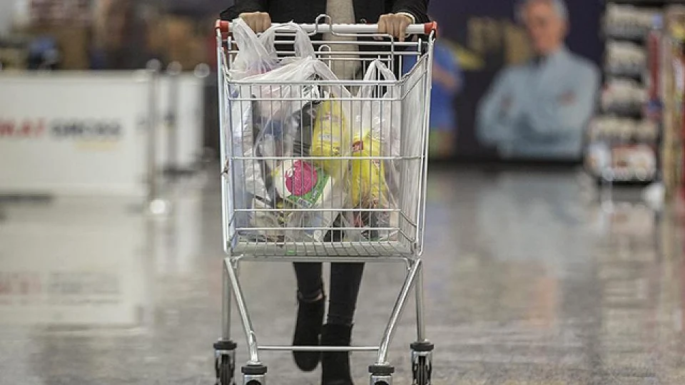 Market alışverişinde yeni dönem başlıyor: Yüzde 20 kuralı gündemde