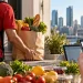 Market ve yemek teslimatında yeni dönem: İki dev güçlerini birleştiriyor