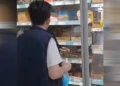 Market zinciri de işçiyi boğamaz 3 Market zinciri de işçiyi boğamaz