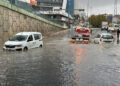 Meteoroloji saat verdi: İstanbul ve 4 il için turuncu, 36 il için sarı kodlu uyarı
