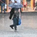 Meteoroloji'den gök gürültülü sağanak uyarısı 4 Meteoroloji’den gök gürültülü sağanak uyarısı
