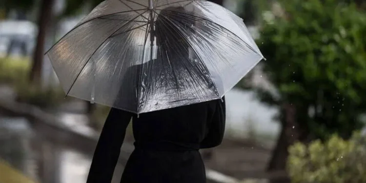 Meteorolojiden saganak uyarisi 22222