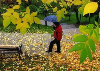 Meteoroloji’den sağanak uyarısı
