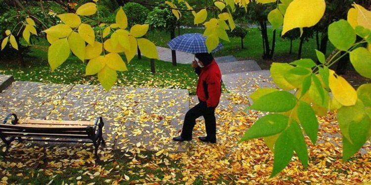Meteorolojiden saganak uyarisi