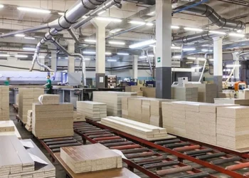 Mobilya, kağıt ve orman ürünleri ihracatı 5,8 milyar dolara ulaş