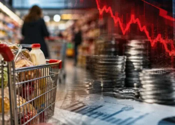 Ünlü market zinciri de fon çıkmazında: Varlıklarının beşte biri tasfiye sürecindeki fonda kaldı