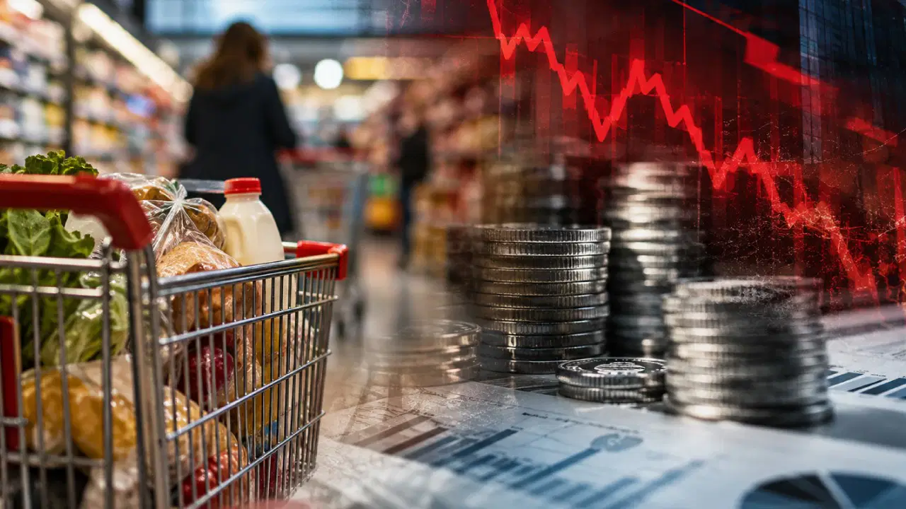 Ünlü market zinciri de fon çıkmazında: Varlıklarının beşte biri tasfiye sürecindeki fonda kaldı