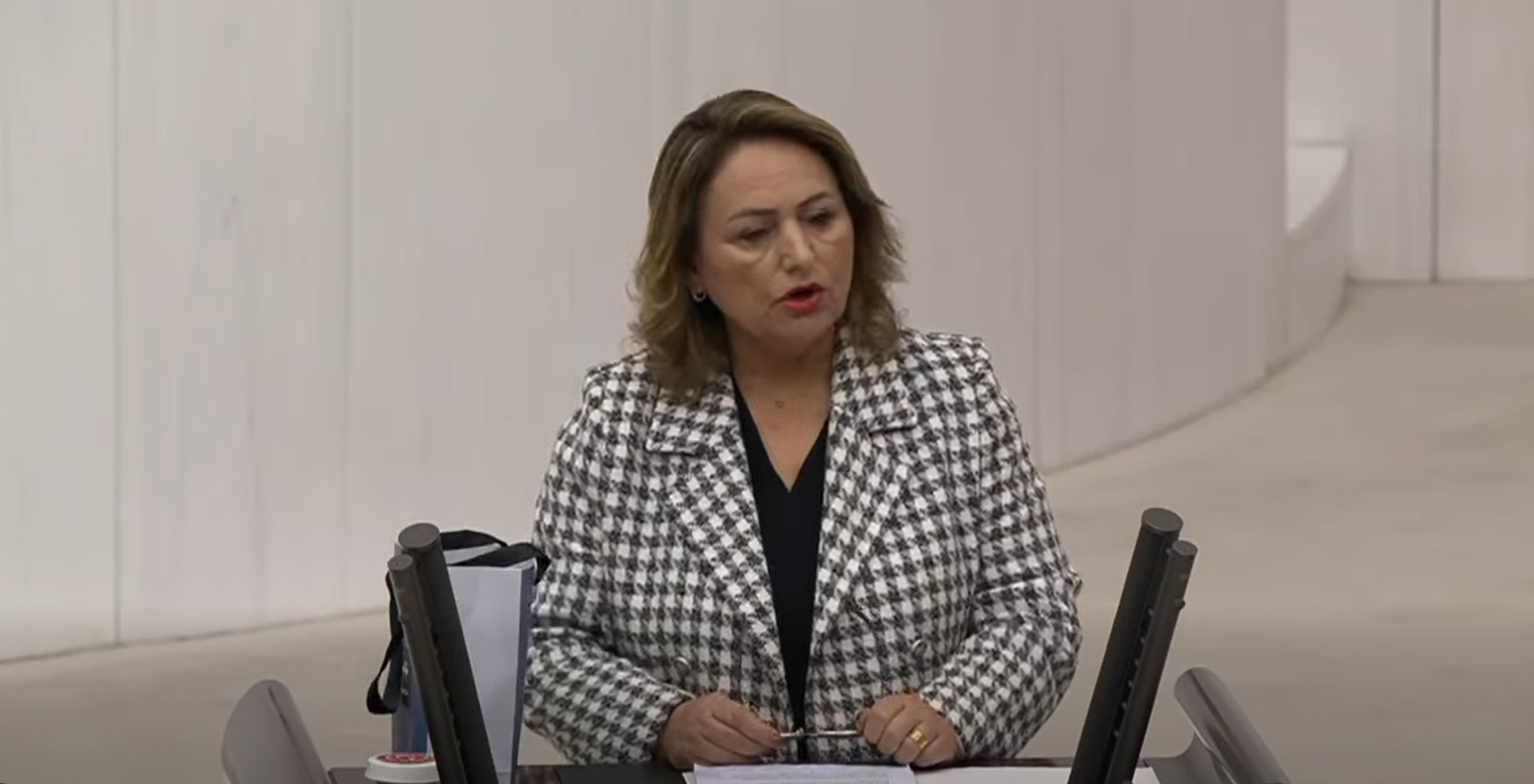 Muzeyyen Sevkin