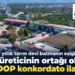 Ege’nin 47 yıllık tarım devi batmanın eşiğinde: 4 bin üreticinin ortağı olduğu ÖR-KOOP konkordato ilan etti!