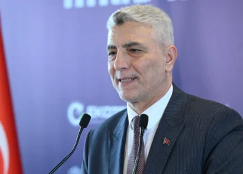 Bakan Bolat duyurdu: İstanbul’da selden etkilenen esnafa 80 milyon lira nakdi destek