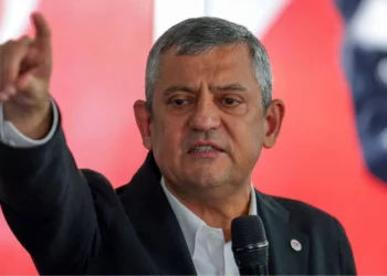 Özgür Özel, Erdoğan’ın sözlerini hatırlattı, tarım politikalarını eleştirdi
