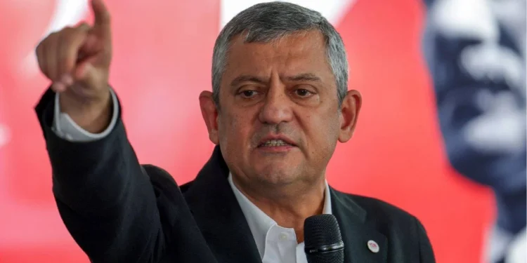 Ozgur Ozel 2