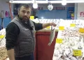 Palamut frene bastı, Marmara’nın ‘efendisi’ geri döndü! Tanesi 400 liradan tezgaha indi…