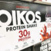 Protein çılgınlığı raflara sığmıyor 4 Protein çılgınlığı raflara sığmıyor