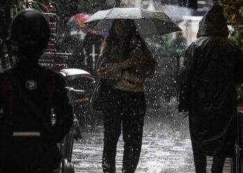 Meteoroloji il il uyardı: Sağanak ve kuvvetli rüzgar bekleniyor