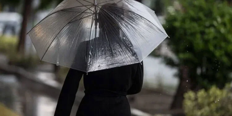 Meteoroloji açıkladı: Sağanak ve sis bekleniyor 1 Saganak ve sis bekleniyor