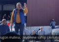 Akhisar çiftçisi zeytini için onuru için ayakta 3 Akhisar çiftçisi zeytini için onuru için ayakta