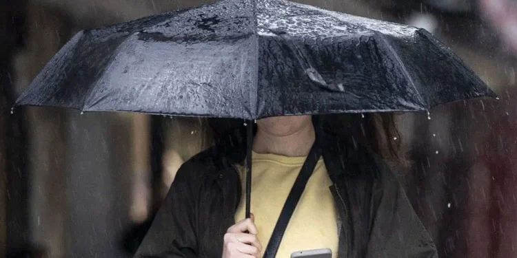Meteoroloji duyurdu: Şiddetli sağanak ve fırtına bekleniyor